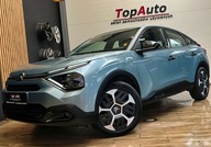 Citroen C4 MANUAL 83.000KM BEZWYPADKOWY gwarancja perfekcyjny 1.2