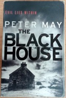 The Black House Peter May
