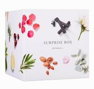 THE RITUAL SURPRISE BOX ZESTAW PREZENTOWY 6 PRODUKTÓW NOWY