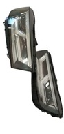 Idealna Audi q5 80a II 2 lampa prawy przód matrix full led 80a941035 i