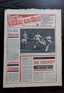 PIŁKA NOŻNA 18/1988 - Polska - RFN 1:1...Finały Pucharu UEFA...Wisła Kraków