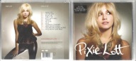 CD PIXIE LOTT - TURN IT UP