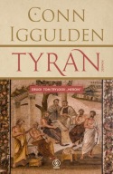 Tyran Neron Tom 2 Conn Iggulden