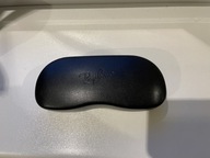 Ray Ban etui + ściereczka