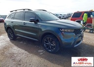 Kia Sorento 2023r., X-Line SX Prestige, 2.5L, od ubezpieczalni 2.5 Benzyna