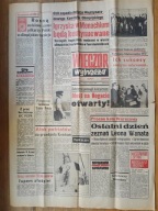 Wieczór Wybrzeża 1972 komiks Kajko i Kokosz Christa Monachium mord