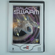 Galactic Swarm PC