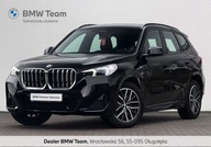 BMW X1 I wlasciciel Gwarancja Led Bezwypadkowy FVAT23 1.5