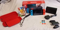 Konsola Nintendo Switch 32 GB