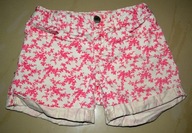 GAP, spodenki jeansowe, 8 lat