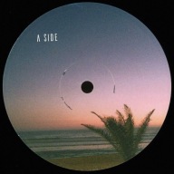Petit Batou – Pads Paradise EP 12" MINIMAL, DEEP HOUSE