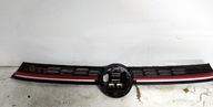 VW POLO GTI - ATRAPA GRILL LED ORYGINAL 2G0 853 651