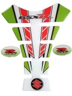 TANK PAD NAKLEJKA NA ZBIORNIK SUZUKI GSX-R GSXR