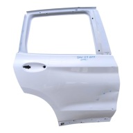 BMW X3 G01 DRZWI PRAWE TYŁ ORYGINAŁ