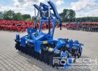 Agregat Talerzowy Uprawowo-Siewny 2,5m 2,7m 3m LANDSTAL ATS 300 Hydropak