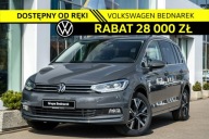 Volkswagen Touran Highline 1.5 TSI EVO 150 KM DSG