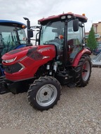 Ciągnik rolniczy Hanwo HWB 604C 2024r