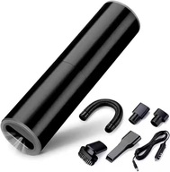 Odkurzacz Ręczny Samochodowy Akumulatorowy 7000pa HEPA