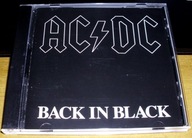 AC/DC-Back In Black (1986)
