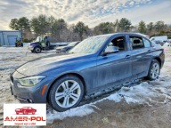 BMW Seria 3 2016 BMW 328 XI SULEV 2.0 Benzyna 240KM