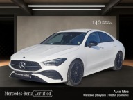 Mercedes-Benz CLA 200 AMG Line / Kamery 360 / Mult