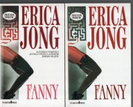 FANNY czyli Historia prawdziwa przygód Fanny Chłostki-Jones Erica Jong
