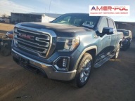 GMC Sierra 2022, 3.0L, 4x4, LIMITED K1500 SLT, od ubezpieczalni 3.0 Diesel
