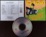 TOP OF THE 70'S - CLOUD CLIMAX BLUES BAND FOX AVERAGE WHITE BAND FANCY - CD