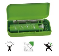 Pompka do usuwania kleszczy Venom ssąca z certyfikatem CE