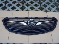 ATRAPA GRILL zderzaka OPEL INSIGNIA B kompletna