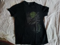 VALHALLA koszulka t-shirt MĘSKI M
