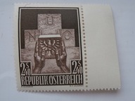 Austria - Wstąpienie do ONZ - Mi. 1025 **