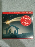 Święta bez granic 2016 [CD] K