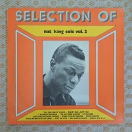 Nat King Cole – Nat King Cole Vol. 2 BL (NM/VG++)