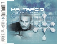 Kai Tracid – Liquid Skies Singiel