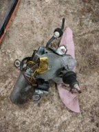 Mechanizm silniczek wycieraczek szyby tył BMW E30