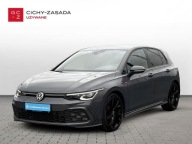 Volkswagen Golf GTI, 2.0 TSI, 245 KM, skrzynia automatyczna DSG 7-stopniow