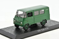 FSC Zuk A 07 1/43 Atlas