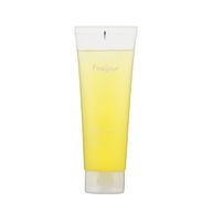 Pianka do twarzy oczyszczająca Fraijour Yuzu Honey All Clear Cleansing Foam