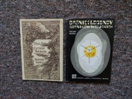 2x CZTERY BAŚNIE + LEGENDY GÓRNIKÓW /KOPALNIA SOLI ŚREDNIOWIECZE GÓRNICTWO