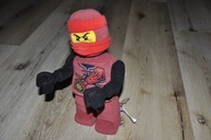 pluszak maskotka super Kay lego ninjago Kaj 32 cm