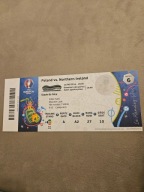 Euro 2016 Polska-Irlandia nr 6 niezginany
