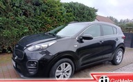 Kia Sportage 1.7 Diesel 141KM