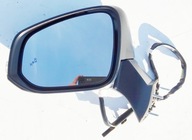 LUSTERKO LEWE TOYOTA HIGHLANDER IV 14 PIN EUROPA ORYGINAŁ