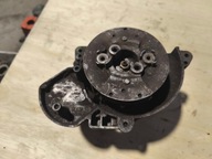 Kosa Husqvarna 335 333r 535RX karter wał korbowy koło magnesowe