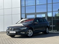 Volkswagen Passat Variant Led, Navi, Grzane fotele