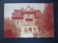 Szczawnica k/Krościenko N.Targ Schronisko Orlica nakład 700zwykły format