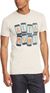 Męska koszulka ALTAMONT Logo Smart Phone XL