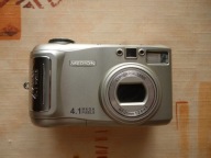 Medion MD 9801 uszkodzony