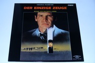 Maurice Jarre – Original Filmmusik - Der Einzige Zeuge - Colosseum GER
